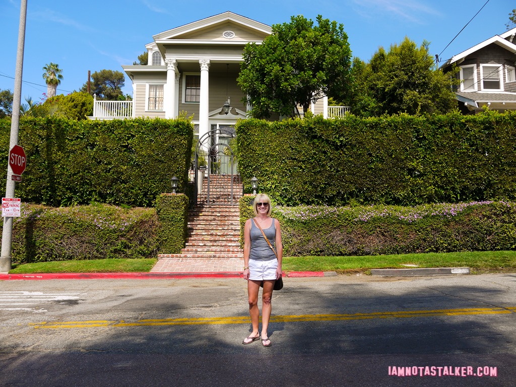 Voletta Wallace's House from Unsolved-1010206