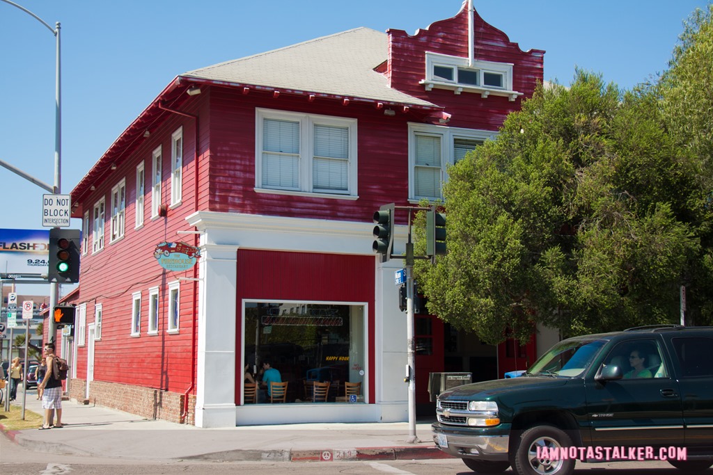 The Firehouse from Speed (1 of 16)