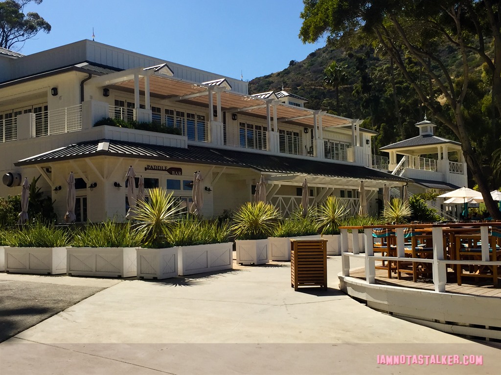 Descanso Beach Club from NCIS-5493