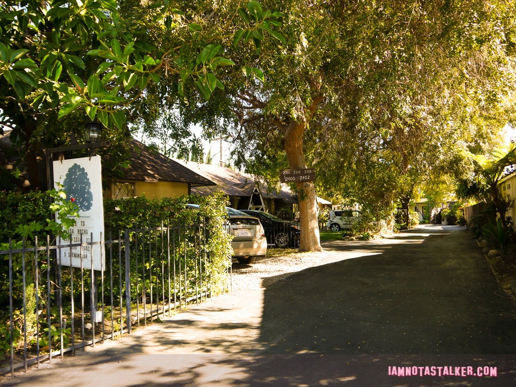 The Lost Horizon Apartment Complex from Major Crimes-7