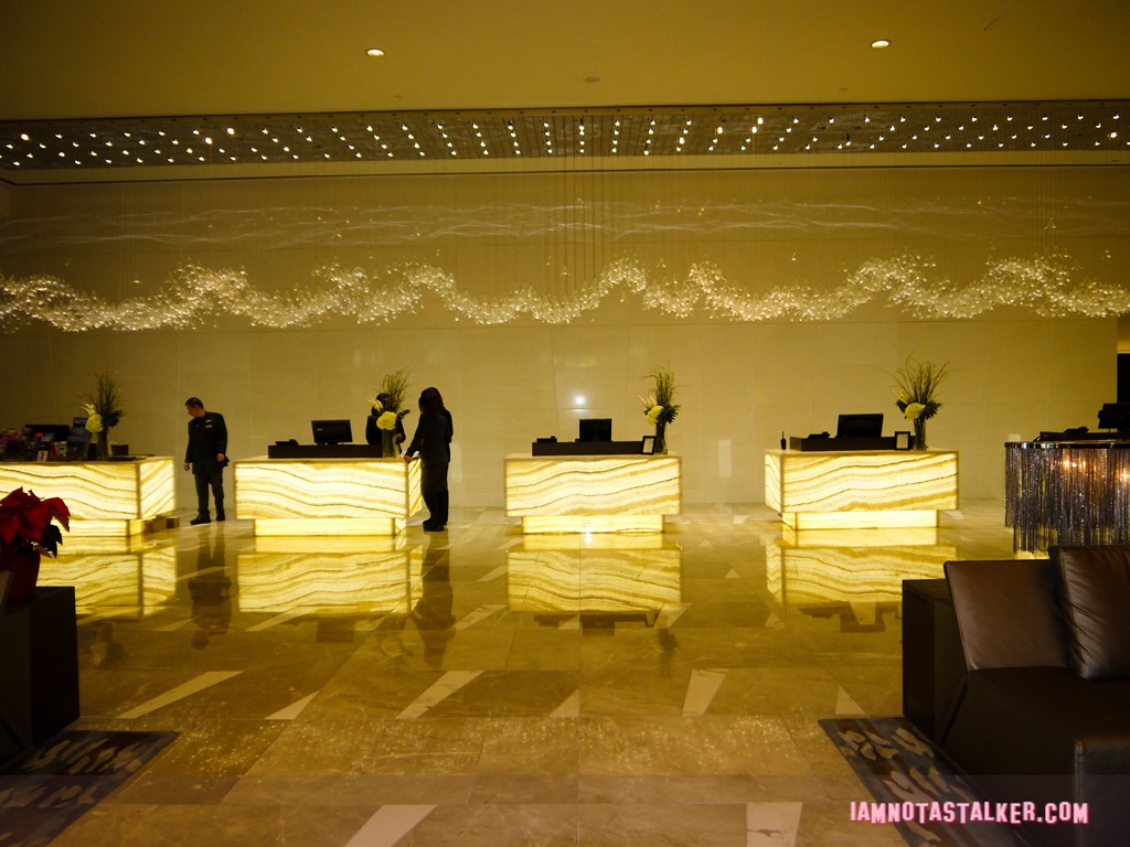 The LA Hotel Downtown-30