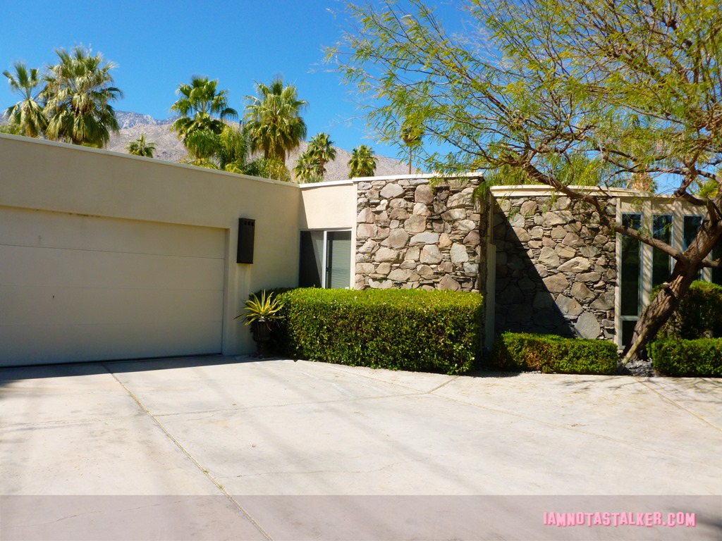Loretta Young's Palm Springs' house (3 of 15)