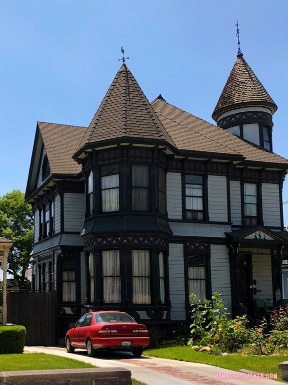 Jesse and Becky Wedding Send-Off Location from Full House-8345