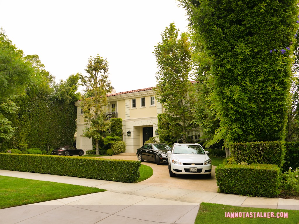 Menendez Brothers House (1 of 11)