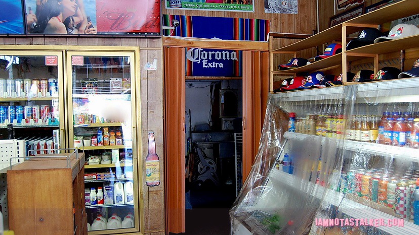 Bob's Market Echo Park (3 of 6)