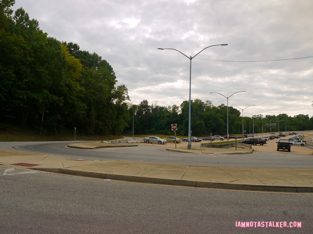 I-70 Park and Ride-1170433