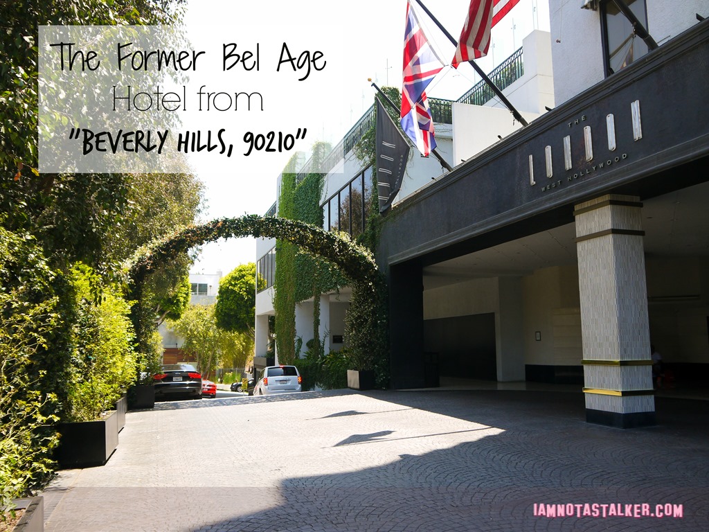 Bel Age Hotel (29 of 34)