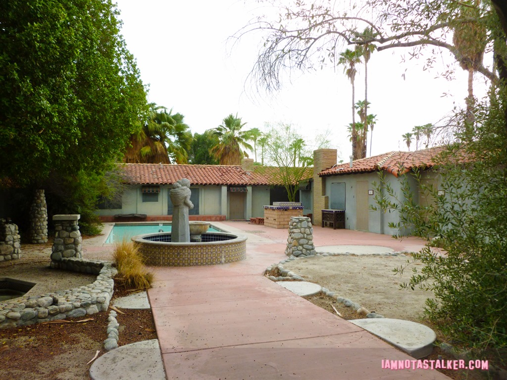 The Orchid Tree Inn Palm Springs (30 of 49)