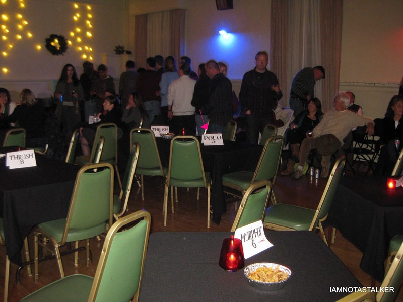 Teri'sTable