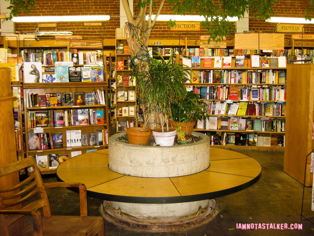 Skylight Books from Veep-4762