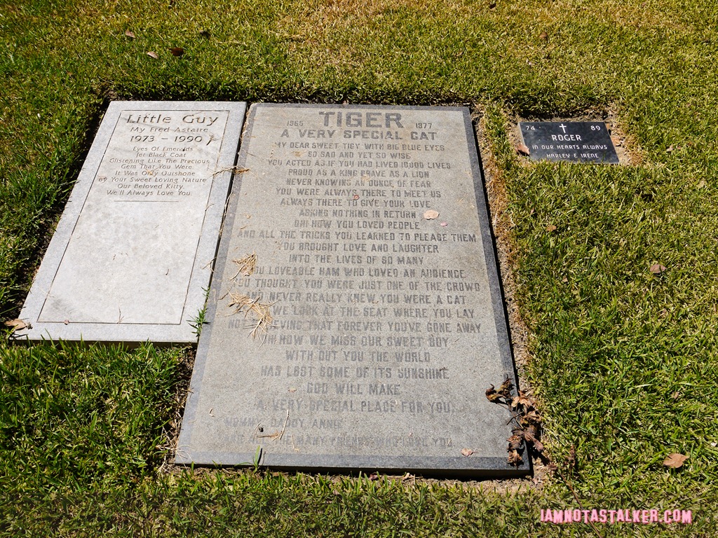 Los Angeles Pet Memorial Park (5 of 33)