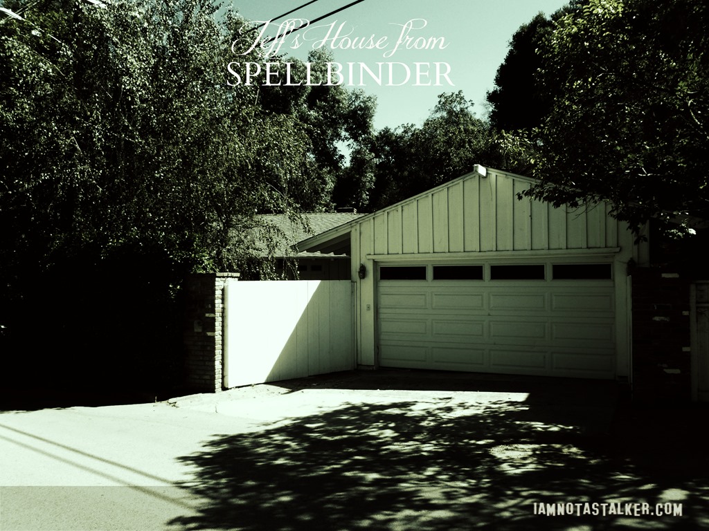 Jeff's House from Spellbinder-1110754