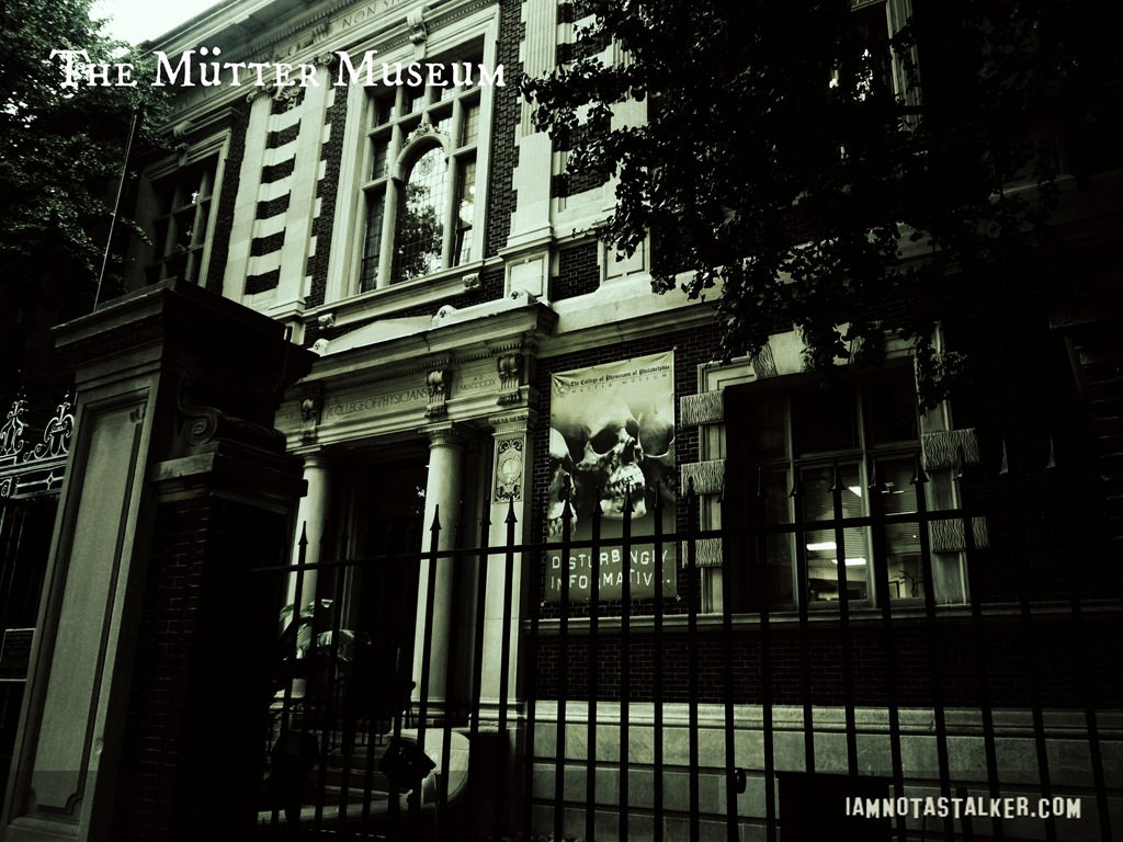 The Mutter Museum-1180352