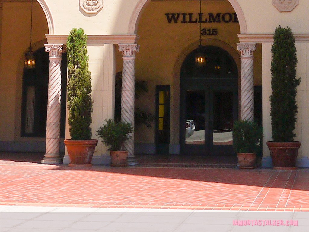 The Willmore from Rosewood-1