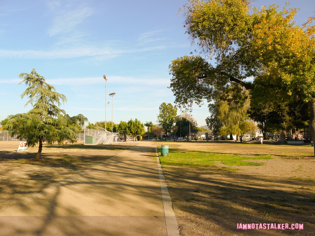 Beeman Park from Girls Just Want to Have Fun-30