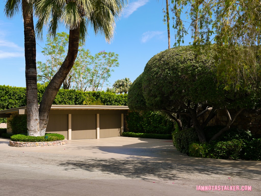 Kirk Douglas Palm Springs house (10 of 20)