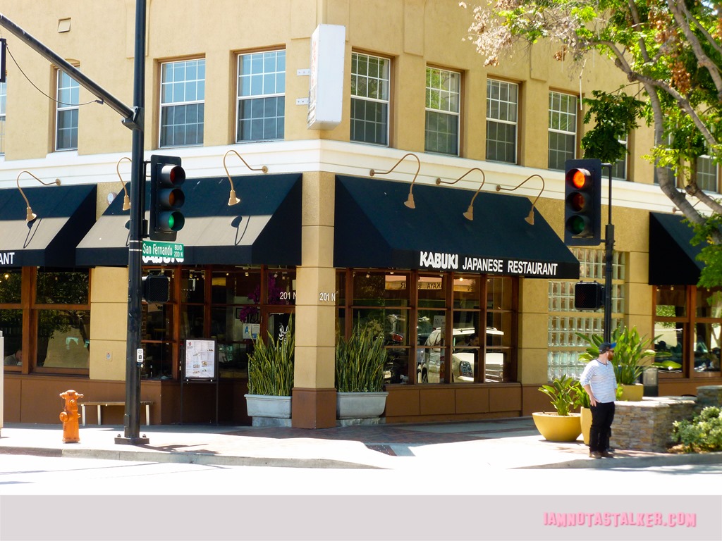 Kabuki Japanese Restaurant from Clueless (19 of 20)