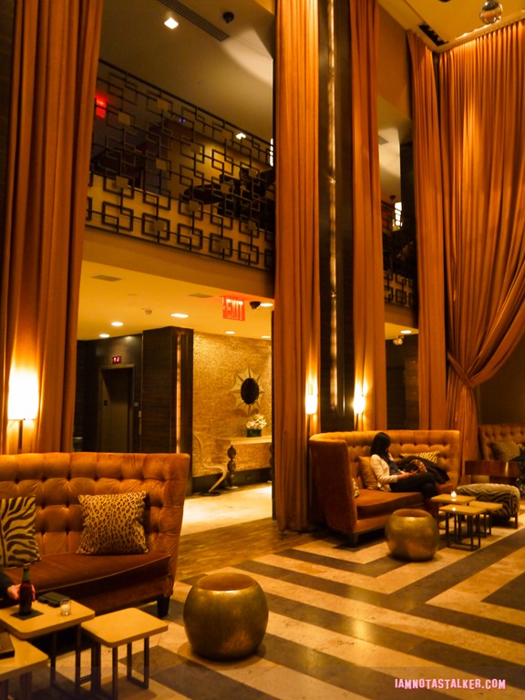 The Empire Hotel from Gossip Girl-1140894