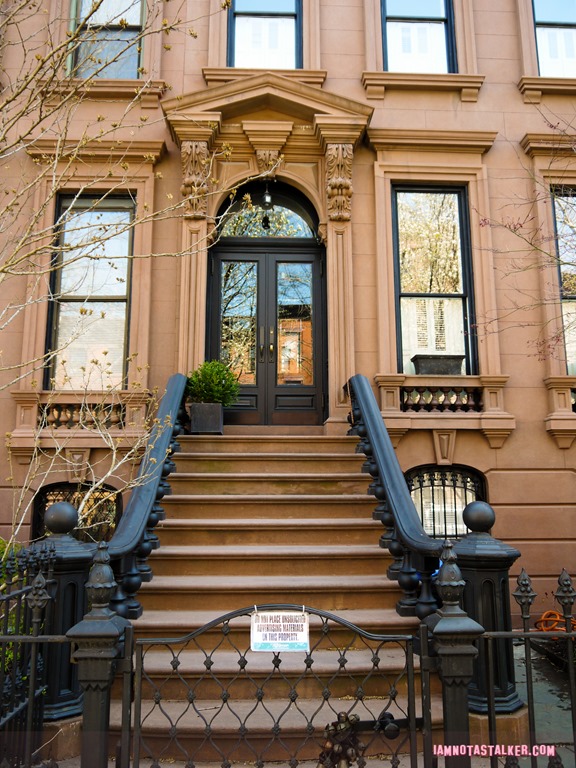 Jules House from The Intern-1