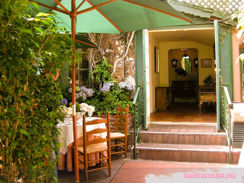 The Terrace-Il Cielo (3 of 3)