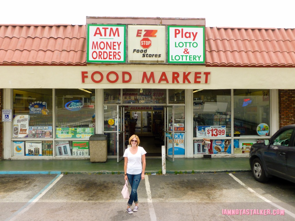 Can't Hardly Wait Convenience Store (15 of 15)