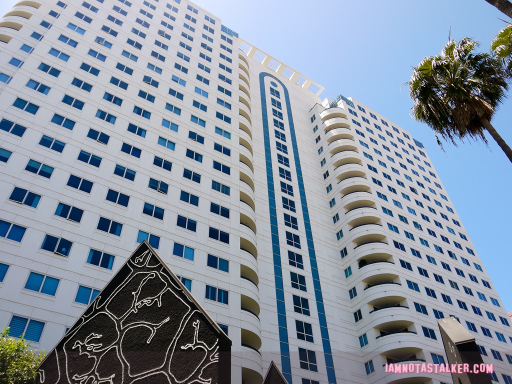 Harbor Place Tower from The Craft-1150482