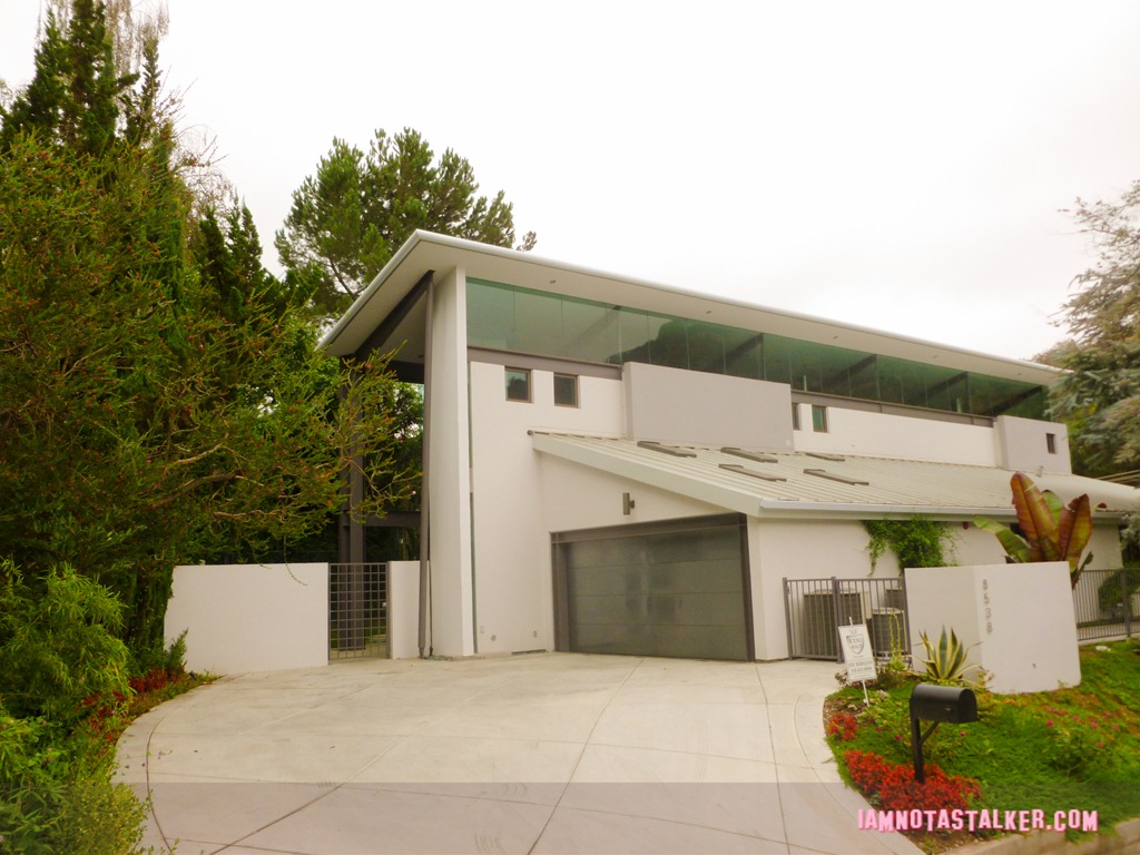 Reichman Mansion Major Crimes (2 of 6)