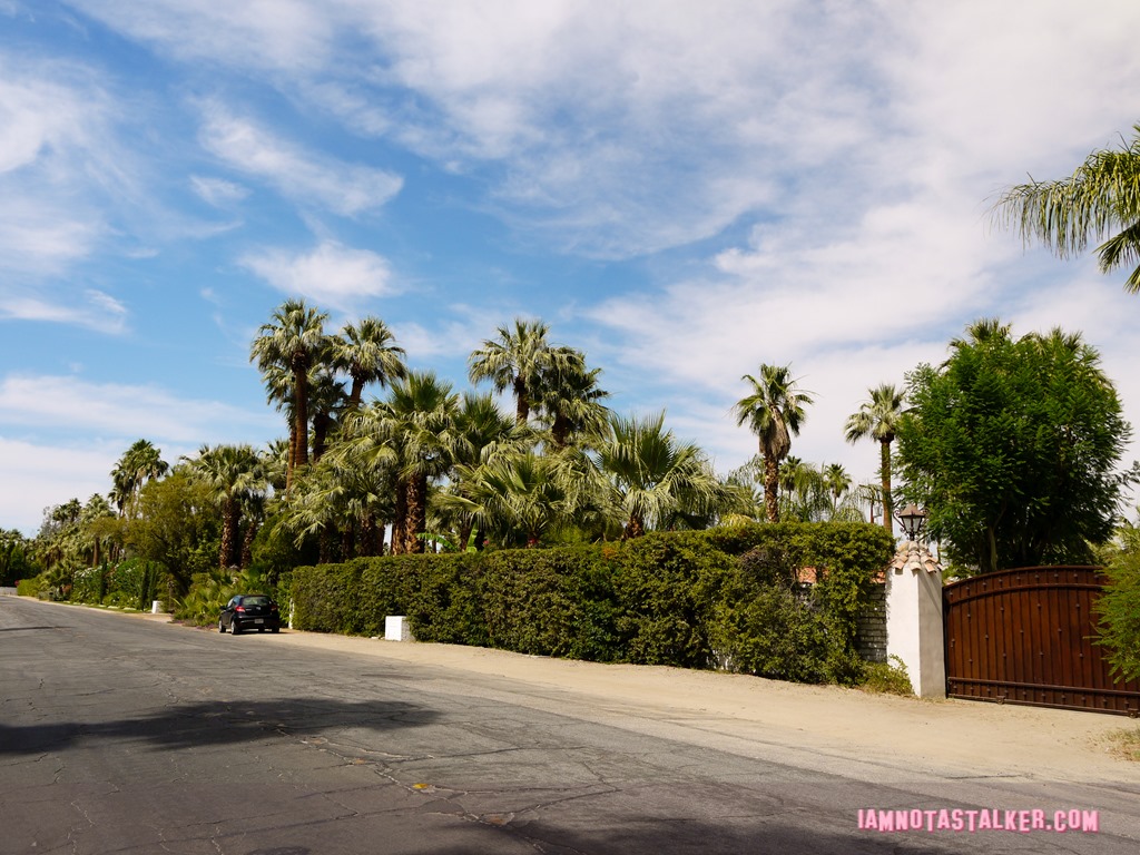Liberace's House Behind the Candelabra (18 of 19)