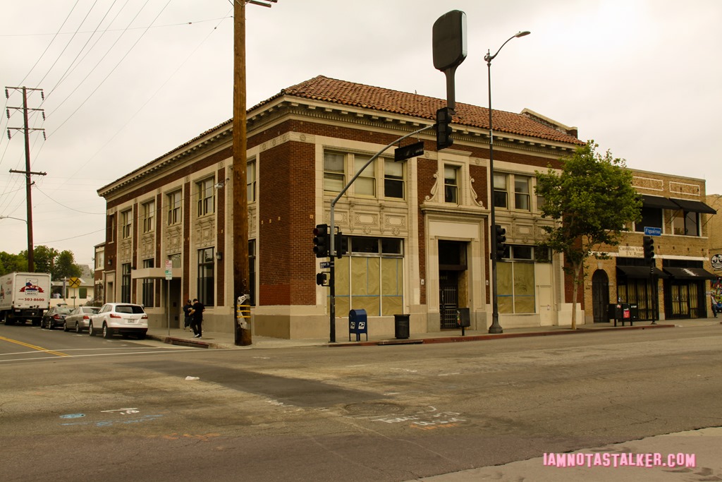 Rebecca's Apartment from Lights Out-3786