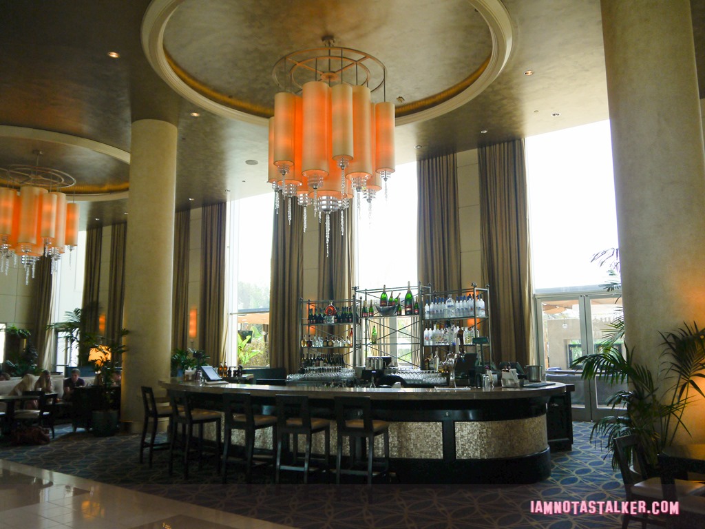 Hyatt Regency Century Plaza from The Ugly Truth-20