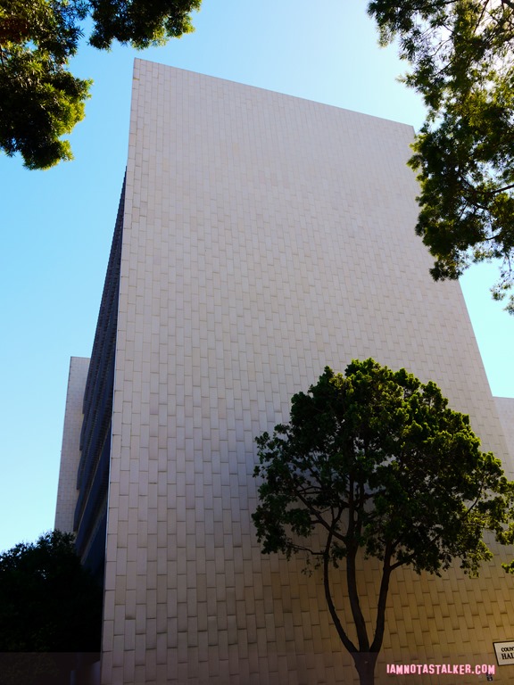 Los Angeles Hall of Records (10 of 28)