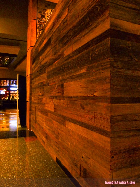 ARIA Resort & Casino (21 of 29)