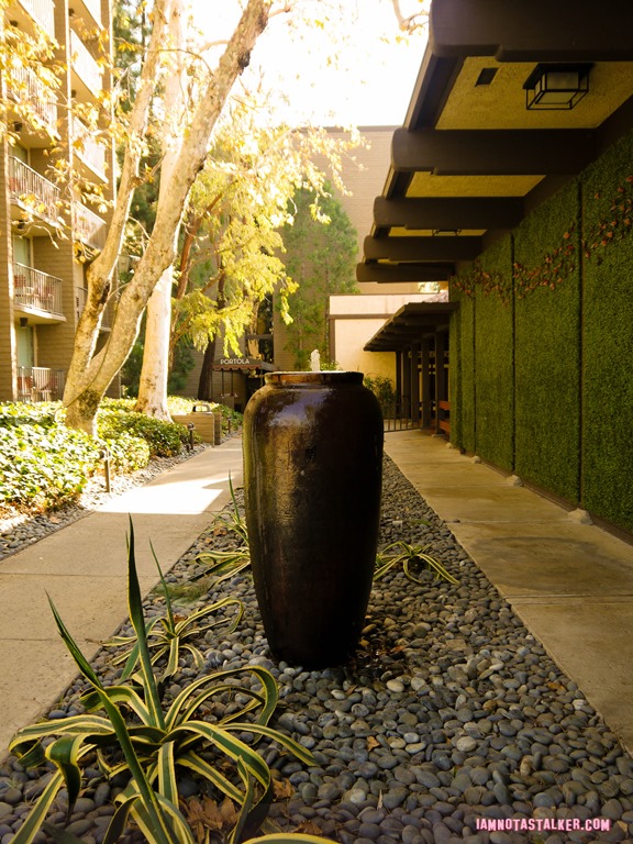 The Garland Hotel 3-29