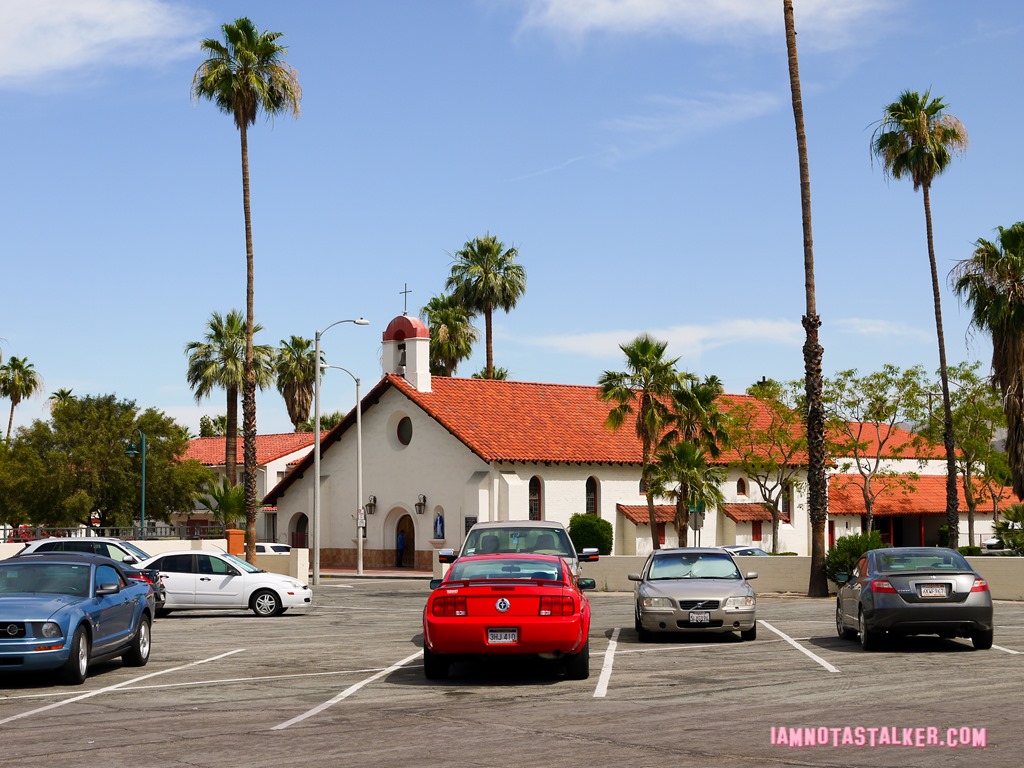 Behind the Candelabra church (12 of 22)