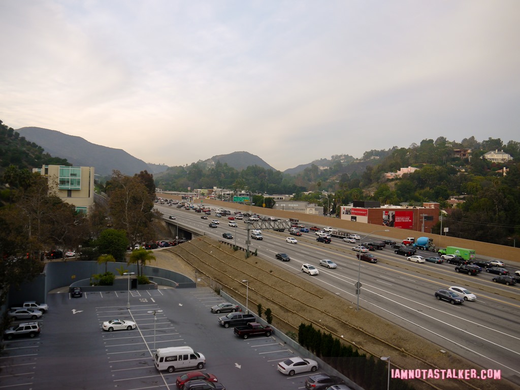 Hotel Angeleno Heat (1 of 12)
