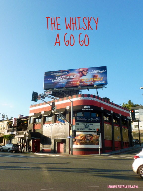 Whisky a Go Go (35 of 41)