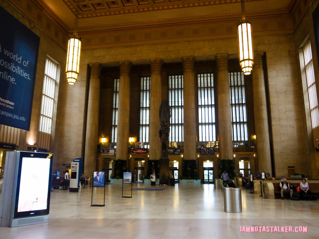 30th Street Station from Trading Places-1170897