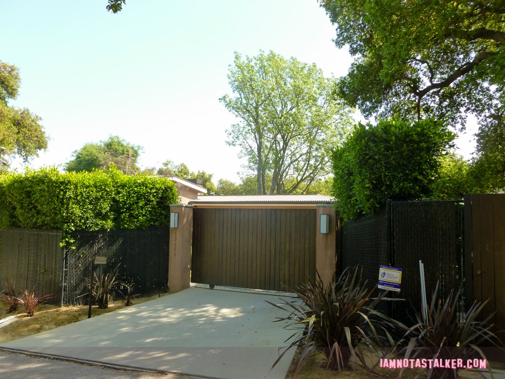Shannen Doherty's Former Home (15 of 15)