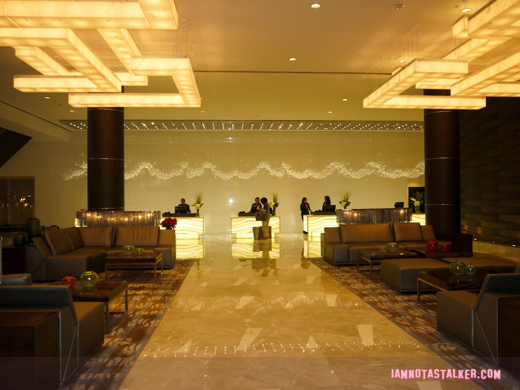 The LA Hotel Downtown-29