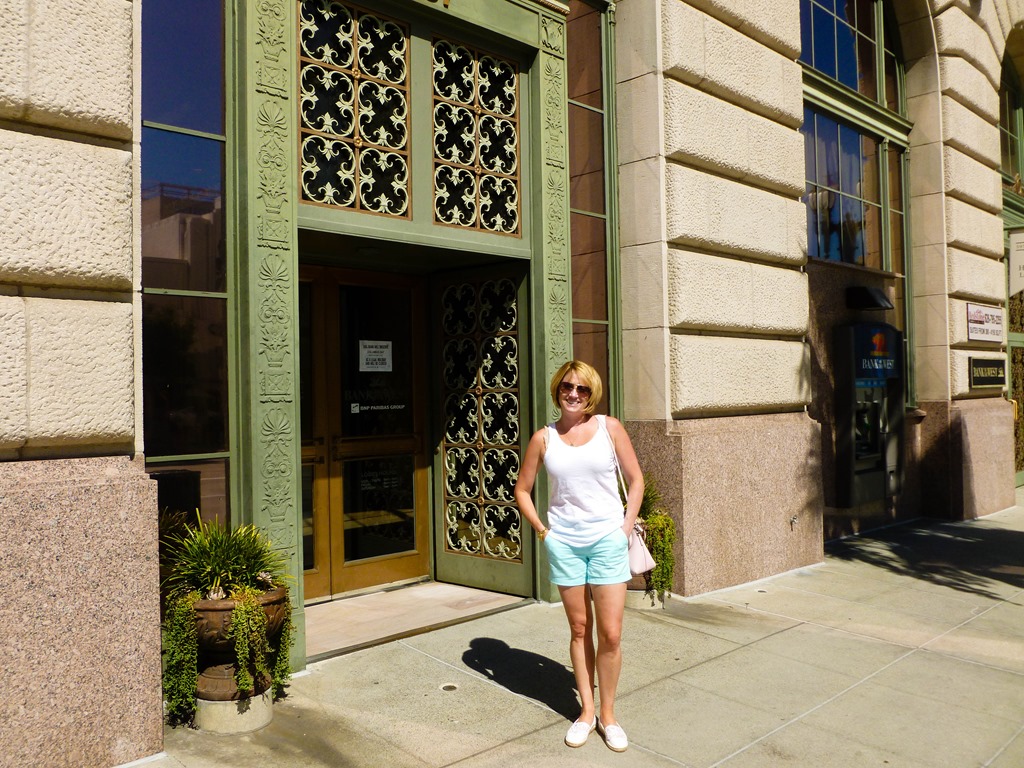 Bank of the West Pasadena (2 of 6)