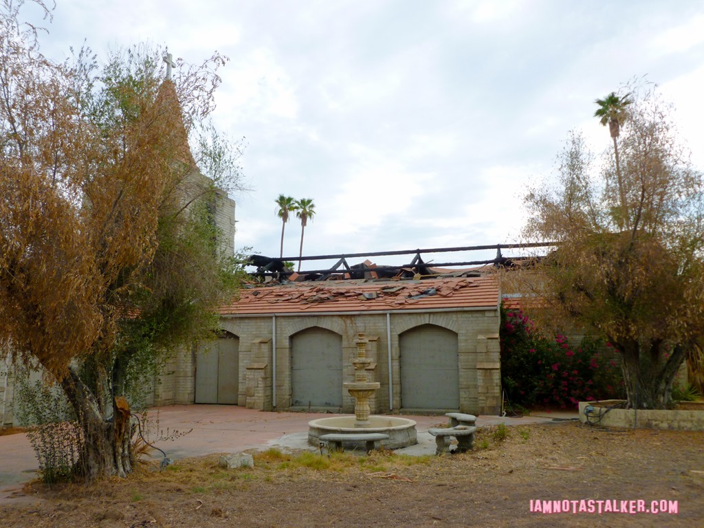 The Orchid Tree Inn Palm Springs (8 of 49)