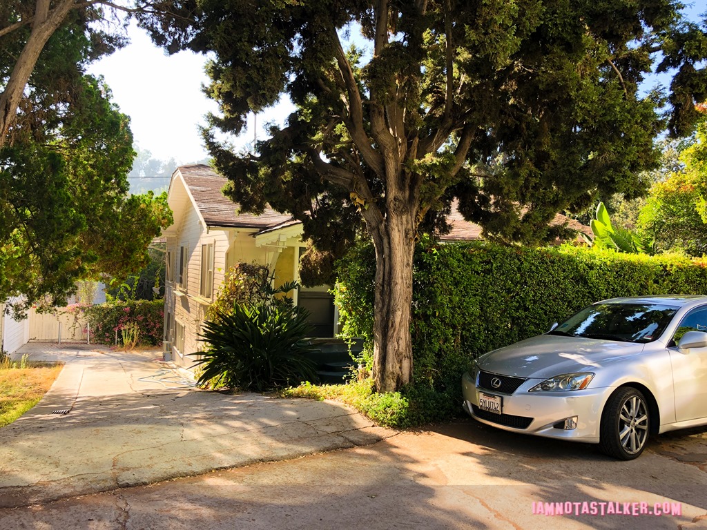 Ray Raymond and Dot Mackaye's Former House (4 of 15)