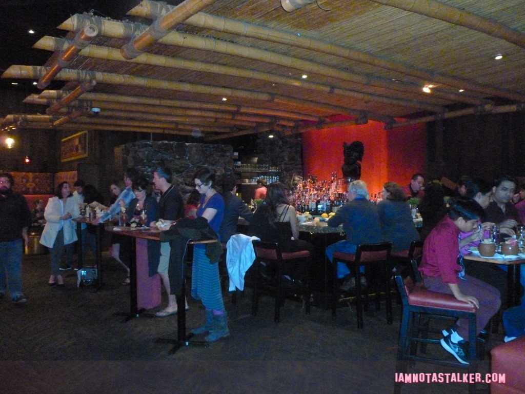 Tonga Room San Francisco (15 of 18)