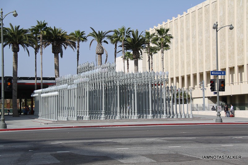 Glee-Vanity-Fair-Chris-Burden-Urban-Light-37