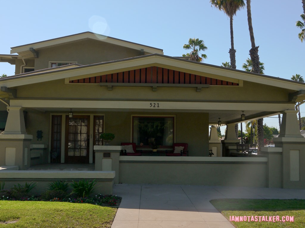 Donna's House from Rosewood-1180586