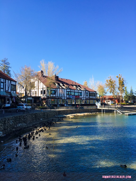 Woody's Boathouse Restaurant from Vanderpump Rules-9503