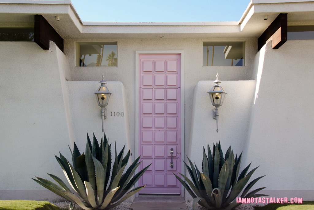 That Pink Door Palm Springs (20 of 21)