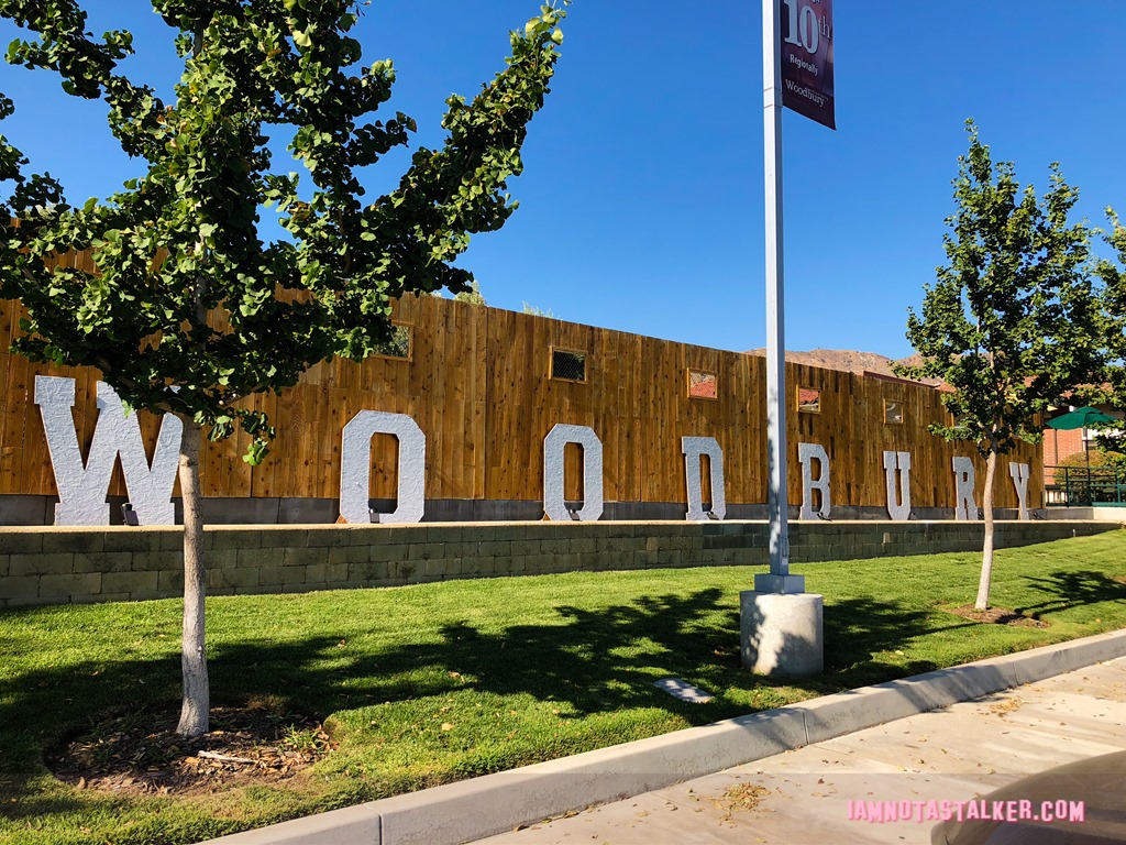 Woodbury University from Brooklyn Nine-Nine (6 of 32)