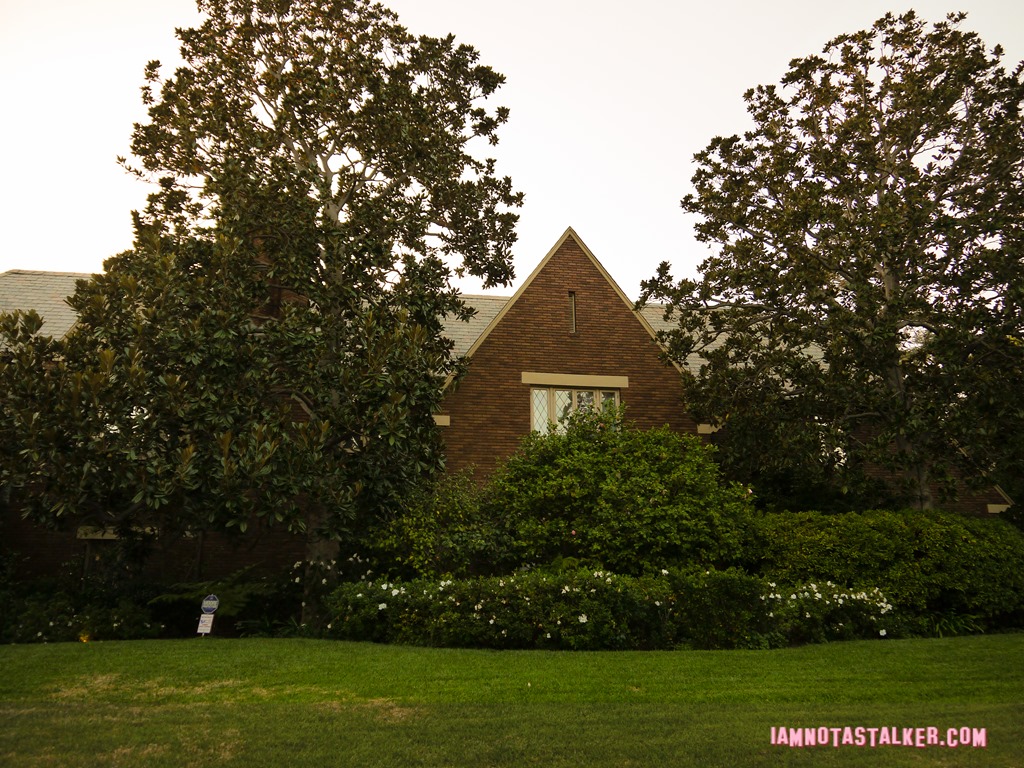 Nat King Cole House (4 of 14)