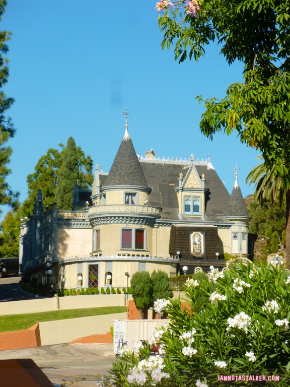 Magic Castle (1 of 1)